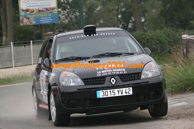 Rallye des Noix 2009 (7)