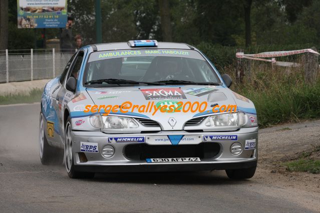 Rallye des Noix 2009 (8).JPG