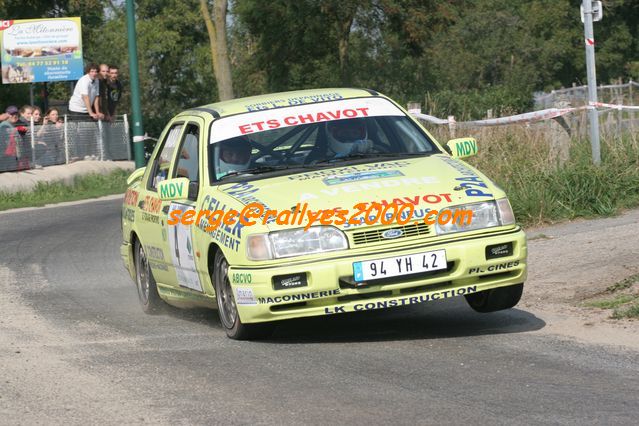 Rallye des Noix 2009 (10)