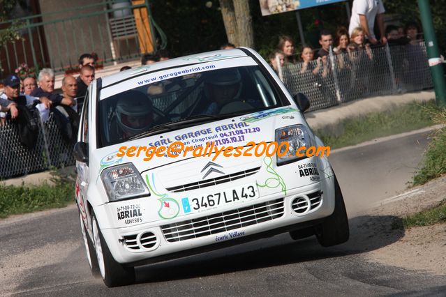Rallye des Noix 2009 (26)