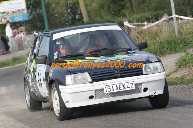 Rallye des Noix 2009 (91)