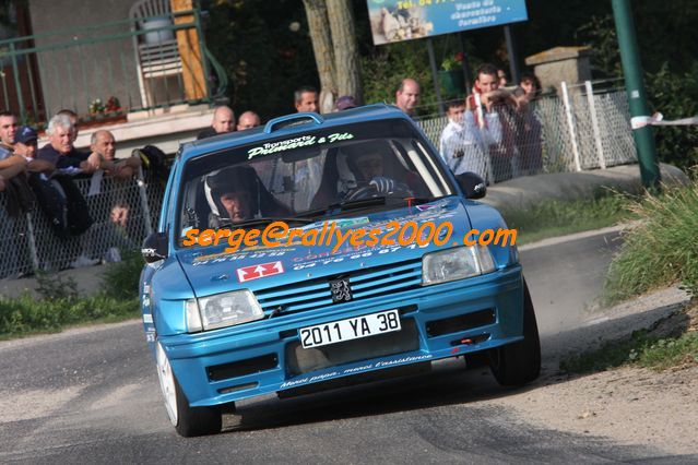 Rallye des Noix 2009 (96)