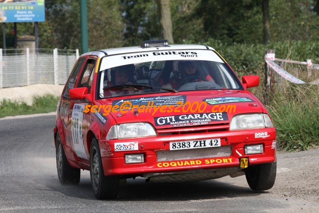 Rallye des Noix 2009 (119)