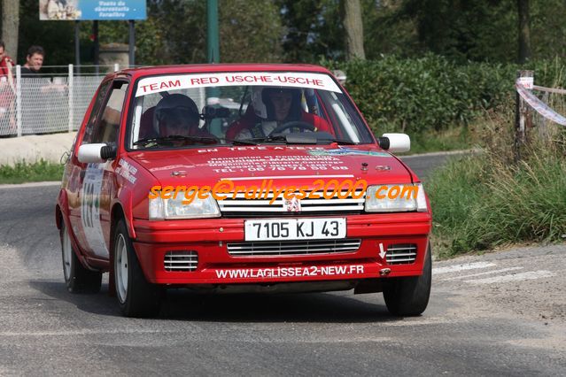 Rallye des Noix 2009 (121)