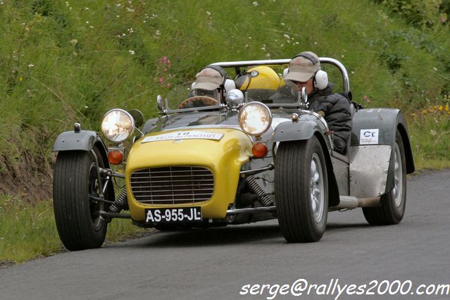 Rallye des Princesses 2010 (4)