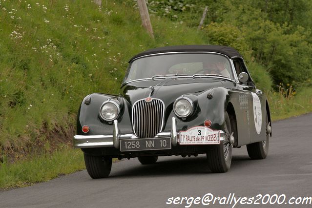 Rallye des Princesses 2010 (7)