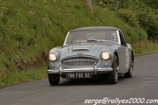 Rallye des Princesses 2010 (8)