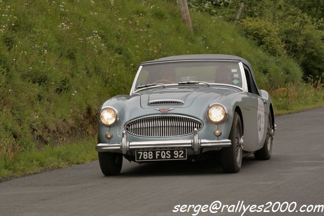 Rallye des Princesses 2010 (8)