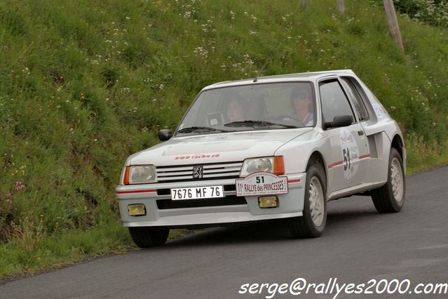 Rallye des Princesses 2010 (19)