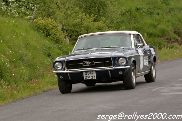 Rallye des Princesses 2010 (20)