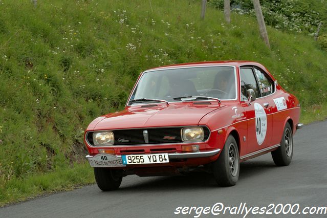 Rallye des Princesses 2010 (21)