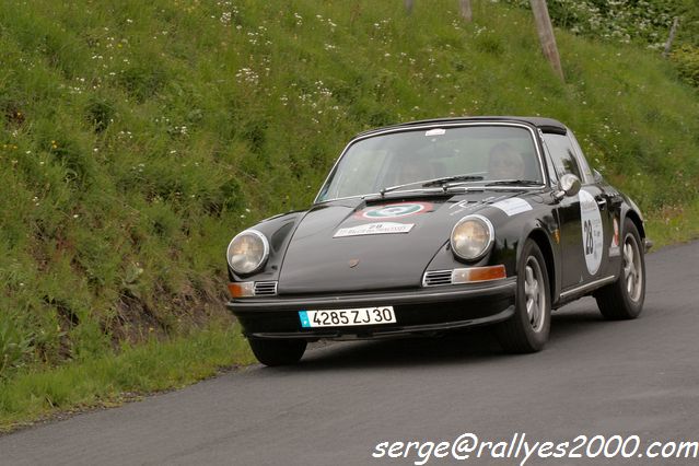 Rallye des Princesses 2010 (22)