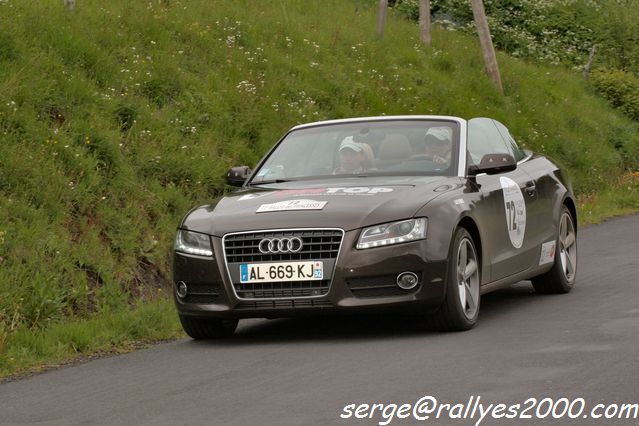 Rallye des Princesses 2010 (23)