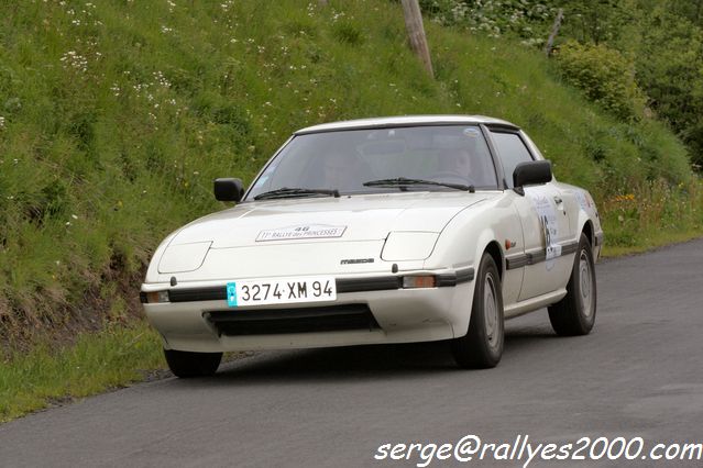 Rallye des Princesses 2010 (26)