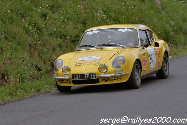 Rallye des Princesses 2010 (27)