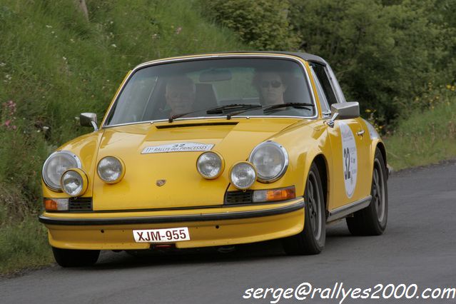 Rallye des Princesses 2010 (29)