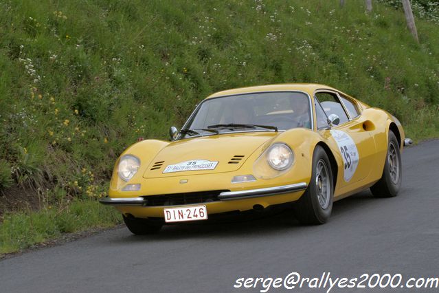 Rallye des Princesses 2010 (31)