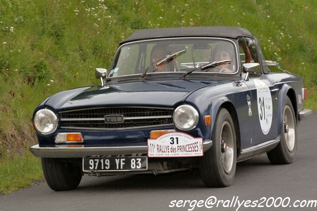 Rallye des Princesses 2010 (34)