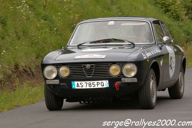 Rallye des Princesses 2010 (35)