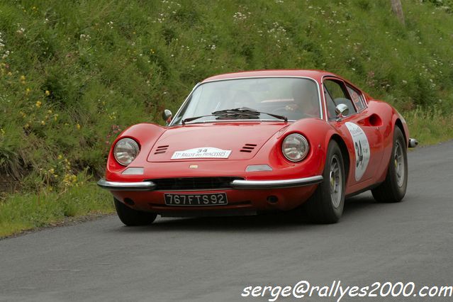 Rallye des Princesses 2010 (36)