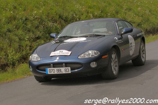 Rallye des Princesses 2010 (37)