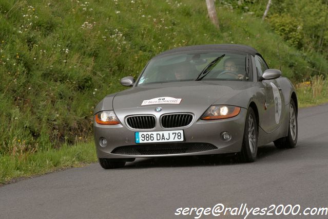 Rallye des Princesses 2010 (42)