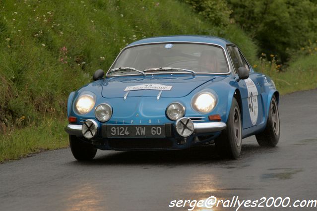 Rallye des Princesses 2010 (46)