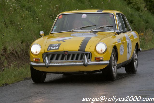 Rallye des Princesses 2010 (47)