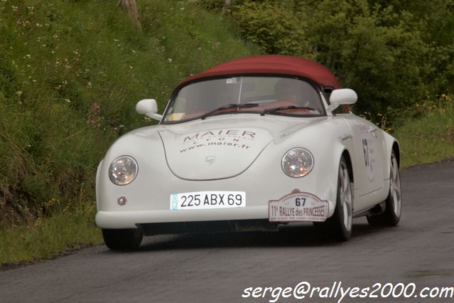 Rallye des Princesses 2010 (52)