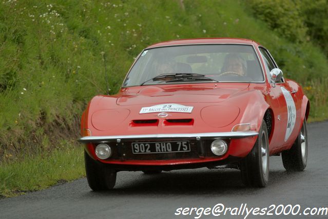 Rallye des Princesses 2010 (55)