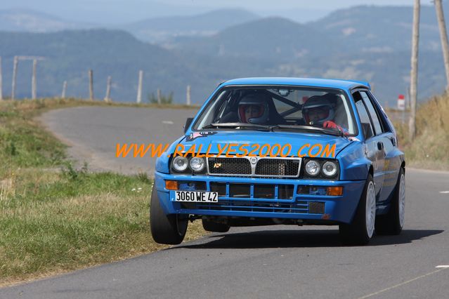 Rallye Velay Auvergne 2009 (8)