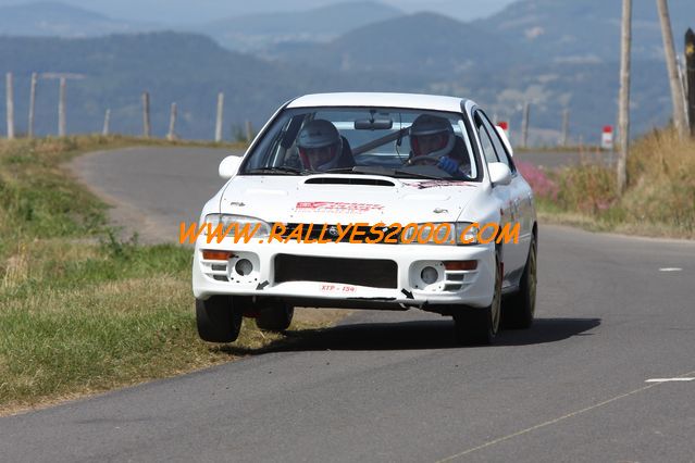 Rallye Velay Auvergne 2009 (9)