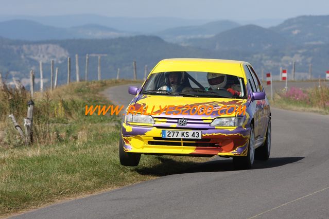 Rallye Velay Auvergne 2009 (11)