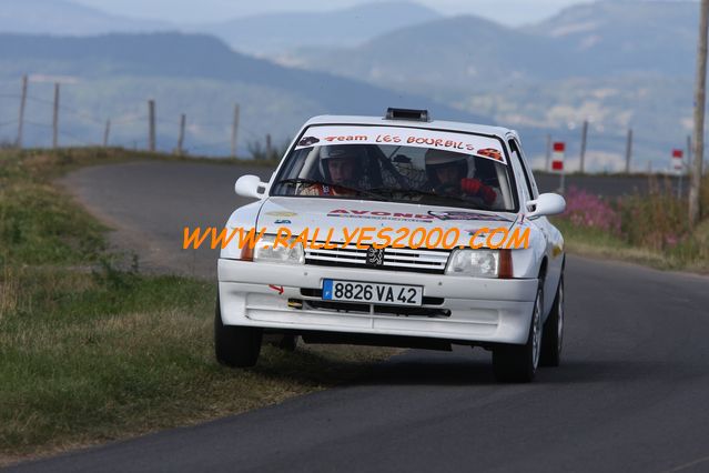 Rallye Velay Auvergne 2009 (14)