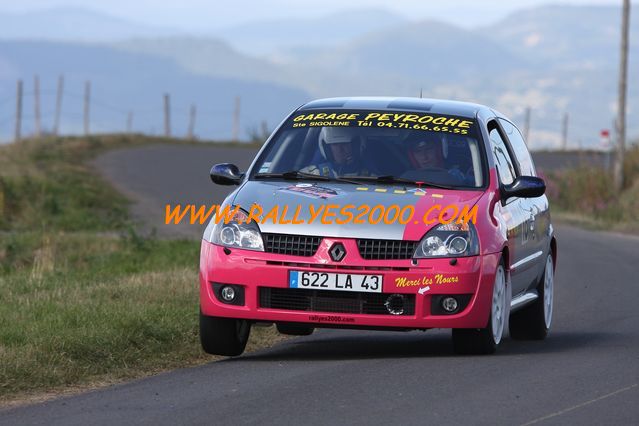 Rallye Velay Auvergne 2009 (16)