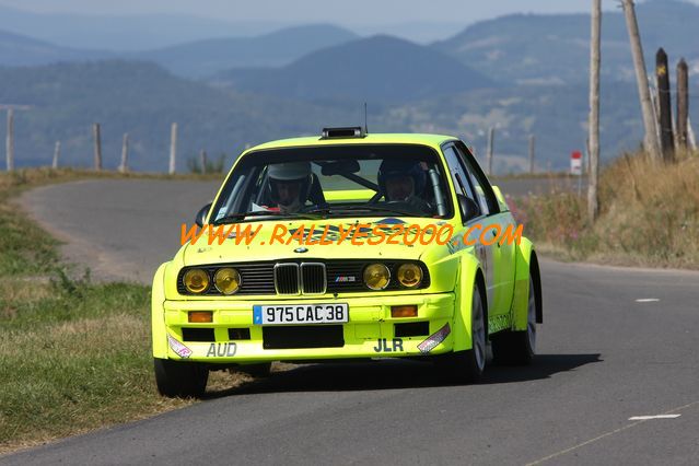 Rallye Velay Auvergne 2009 (18)