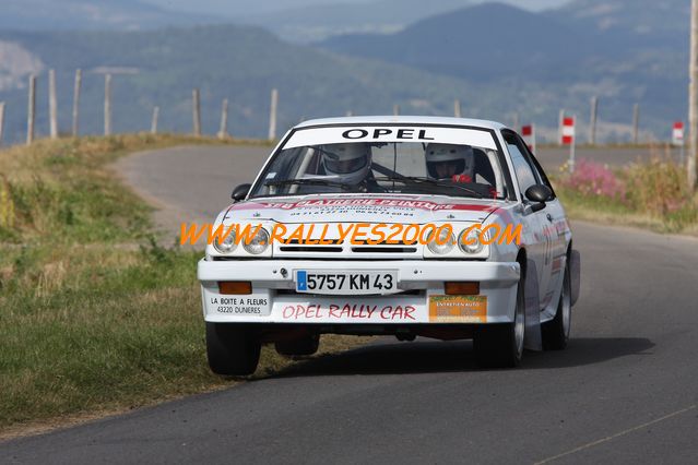 Rallye Velay Auvergne 2009 (21)