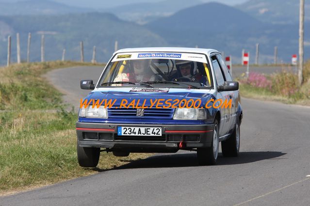 Rallye Velay Auvergne 2009 (22)