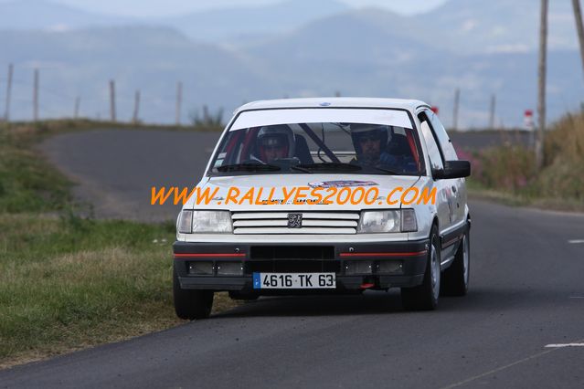 Rallye Velay Auvergne 2009 (23)