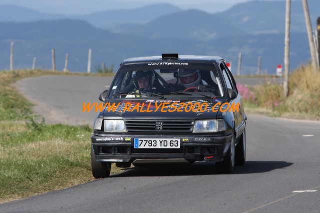 Rallye Velay Auvergne 2009 (24)