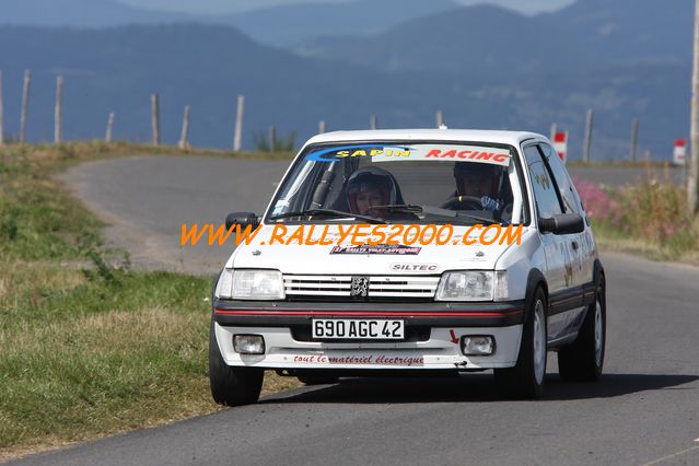 Rallye Velay Auvergne 2009 (26)