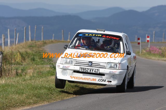 Rallye Velay Auvergne 2009 (28)