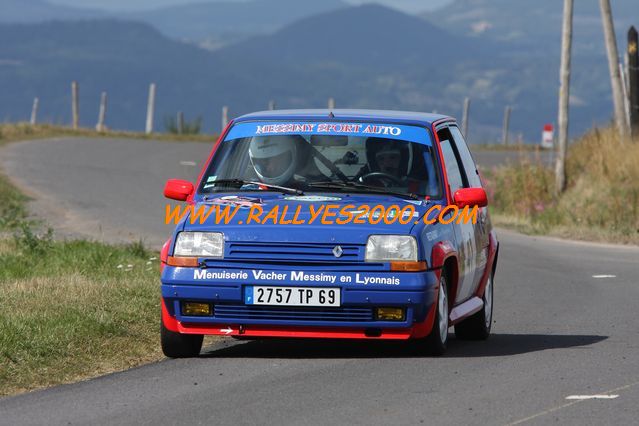 Rallye Velay Auvergne 2009 (31)