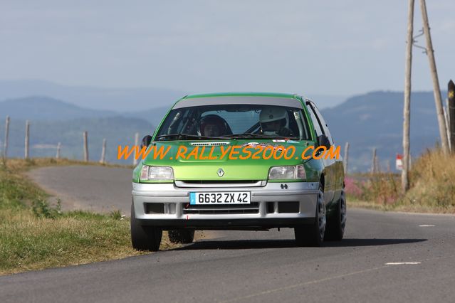 Rallye Velay Auvergne 2009 (40)