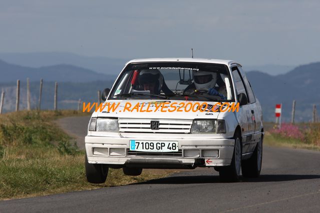 Rallye Velay Auvergne 2009 (41)