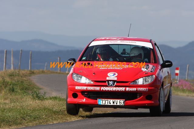 Rallye Velay Auvergne 2009 (46)