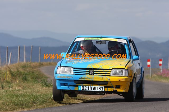 Rallye Velay Auvergne 2009 (47)