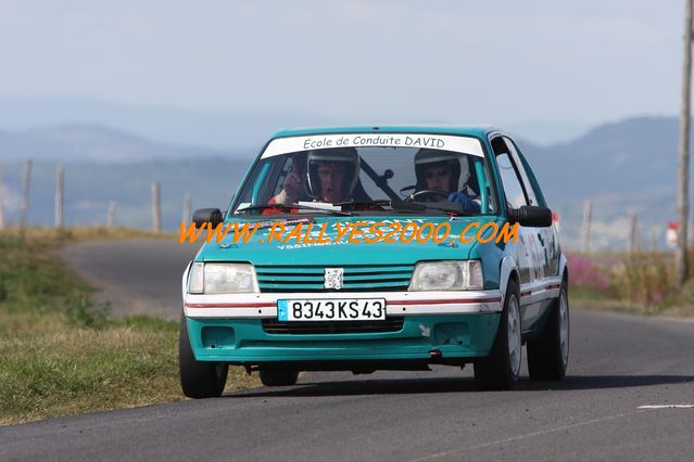 Rallye Velay Auvergne 2009 (48)