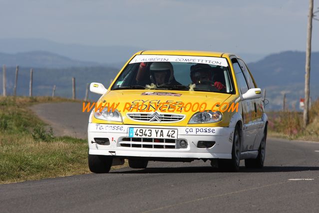 Rallye Velay Auvergne 2009 (49)