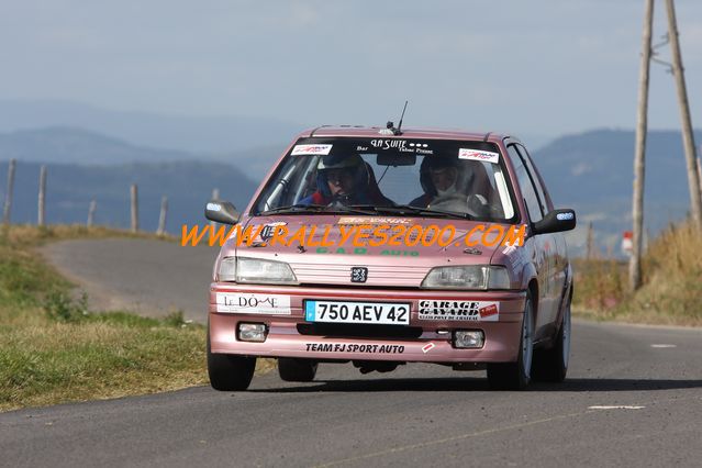 Rallye Velay Auvergne 2009 (51)